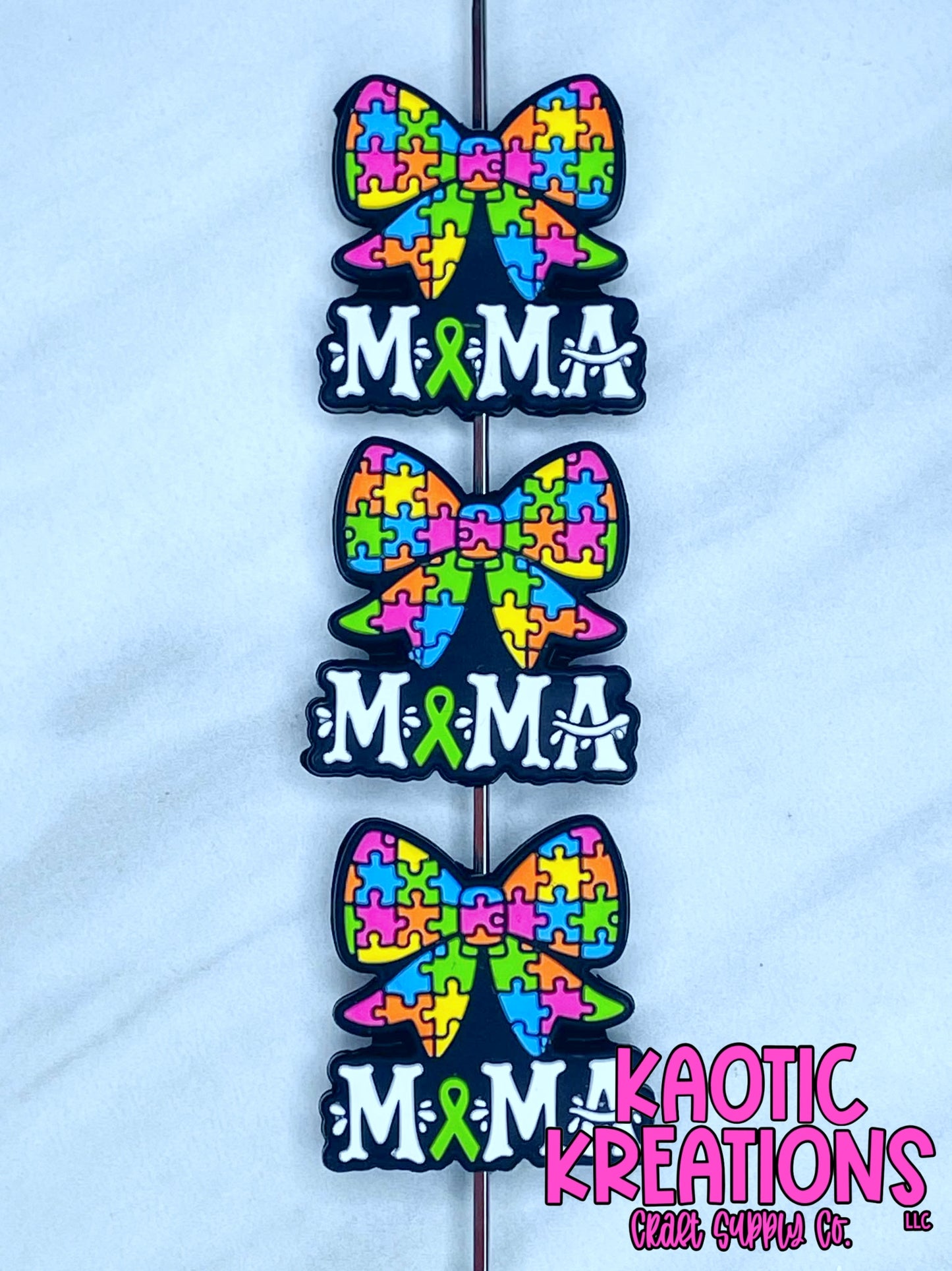 MAMA SILICONE FOCAL D169 (1ct)