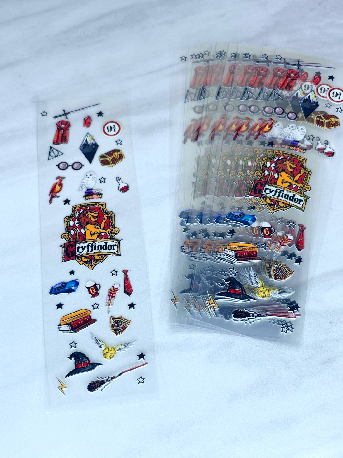 UV DTF METAL PEN WRAP M146 (1ct)