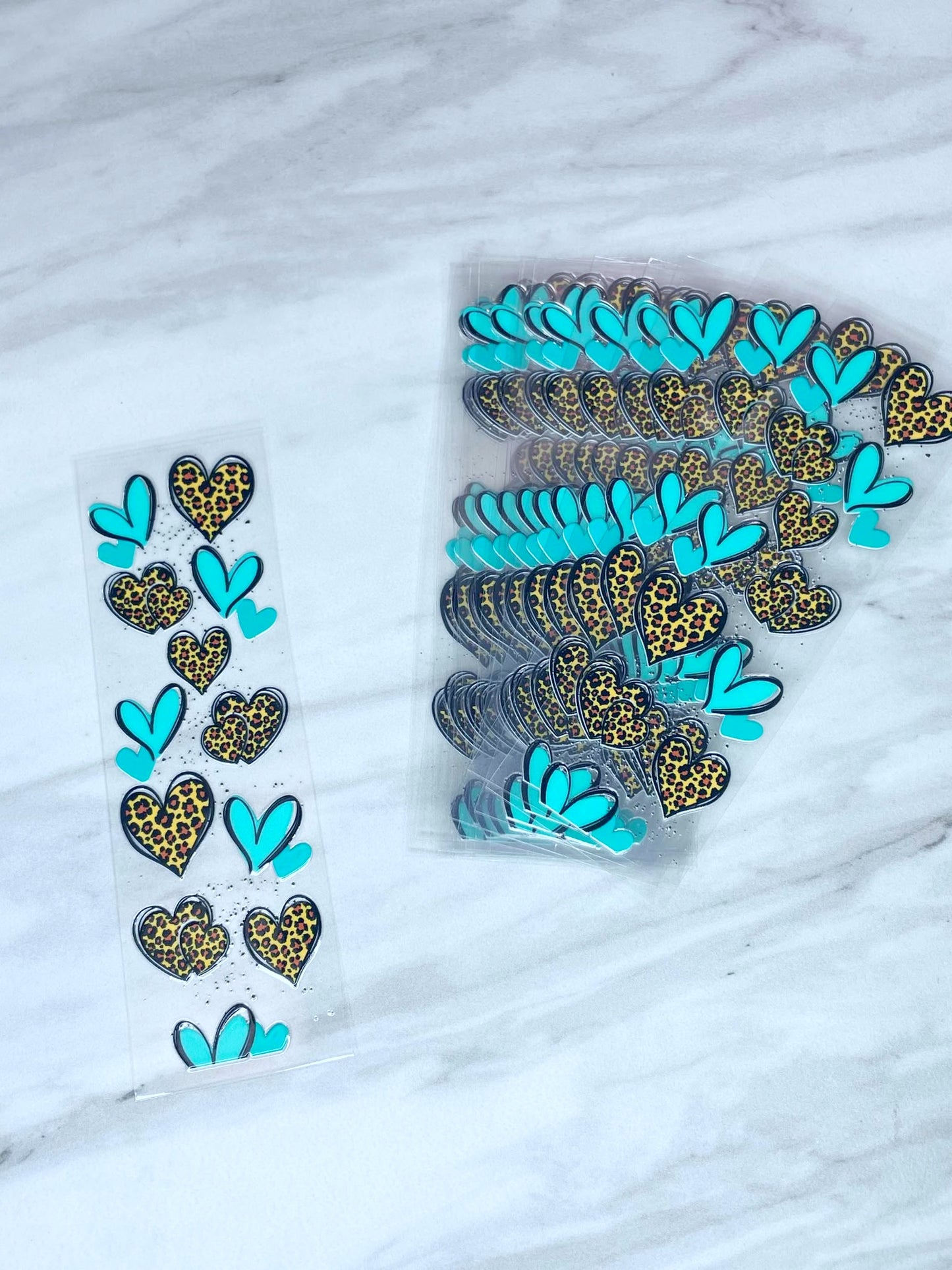 UV DTF METAL PEN T496 WRAP M141 (1ct)