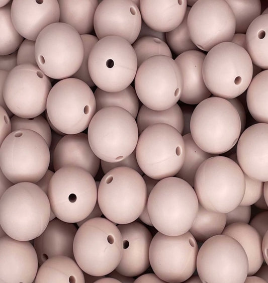 #194 MIST FLOWER 15MM SOLID (1ct)