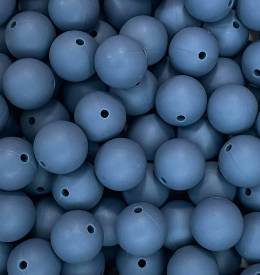 #230 SPACE 15MM SOLID (1ct)