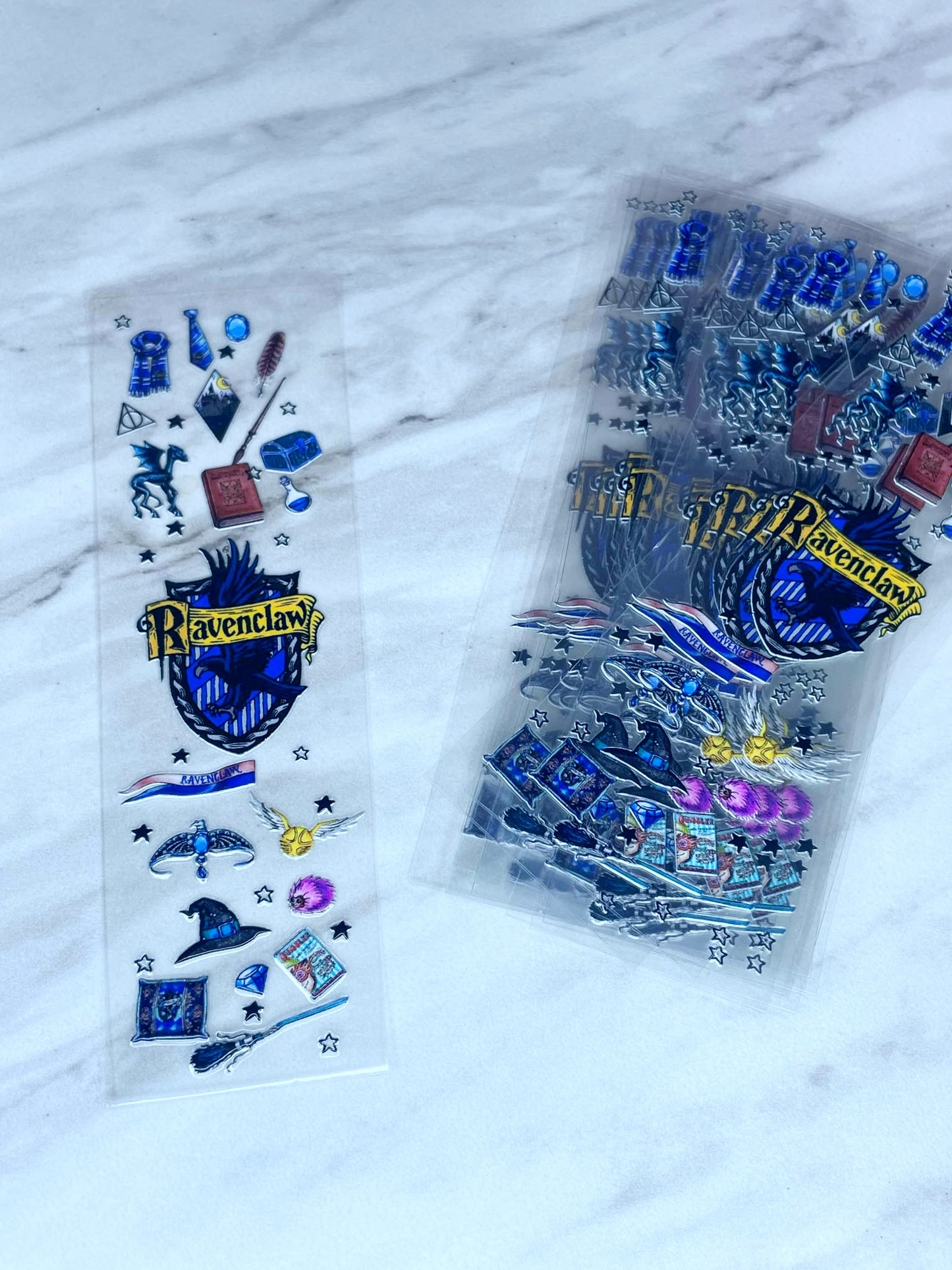 UV DTF METAL PEN WRAP M147 (1ct)