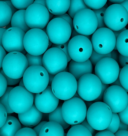 #190 OCEAN 15MM SOLID (1ct)