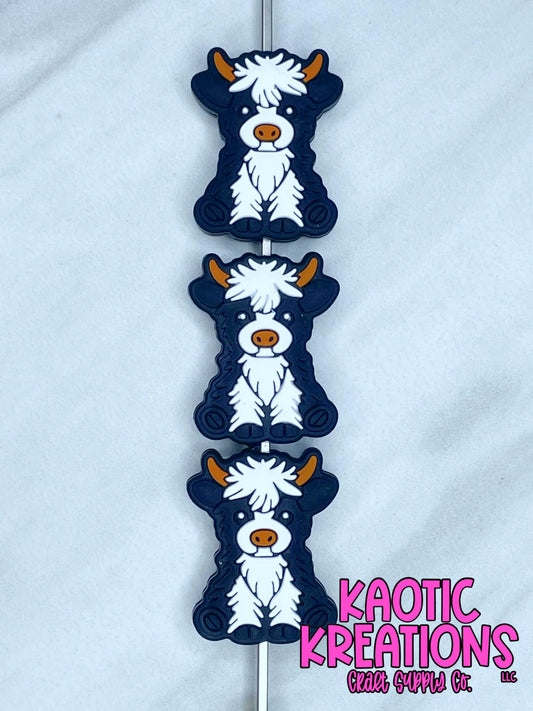 CUTE COW SILICONE FOCAL D246 (1ct)