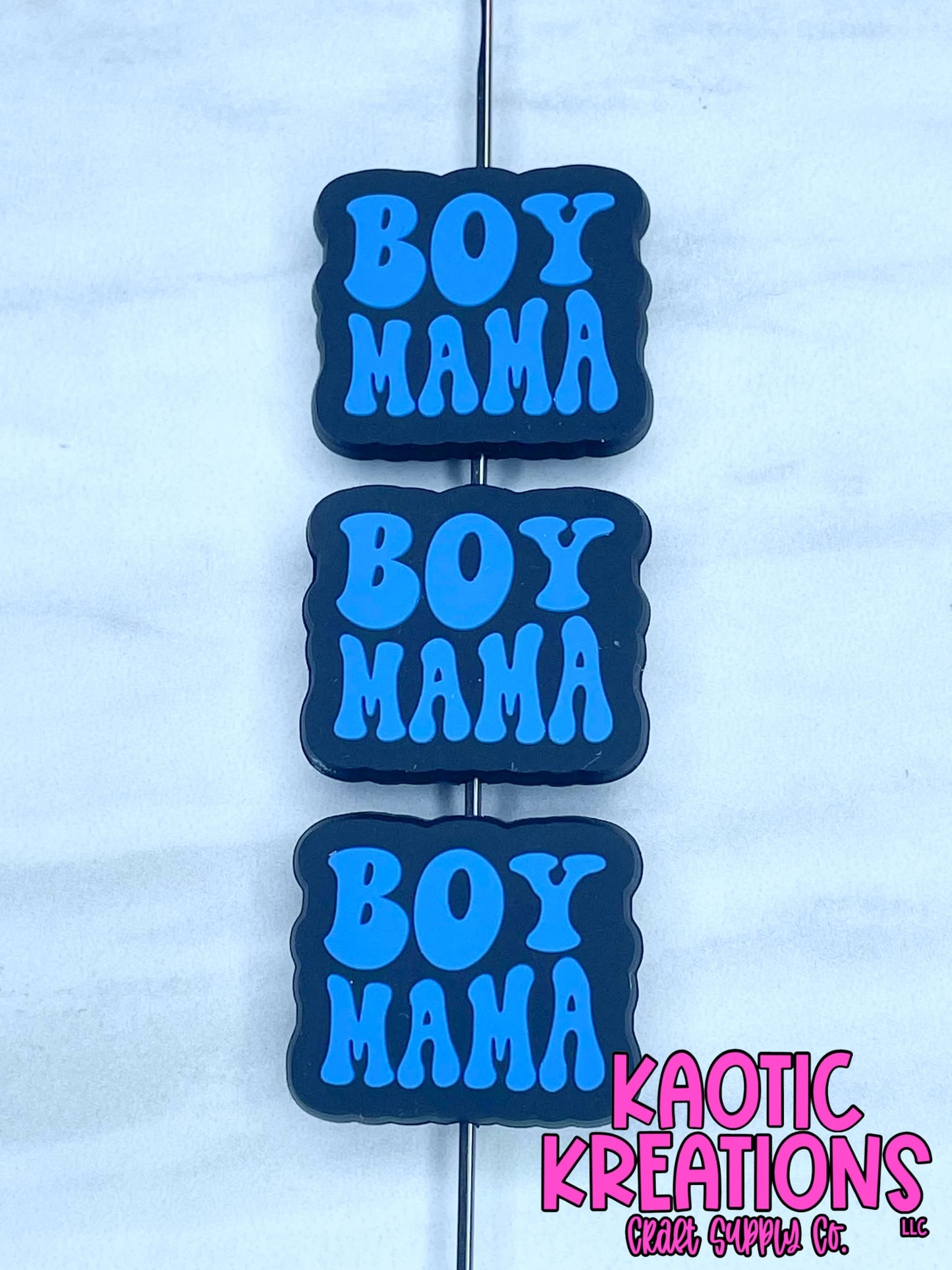 BOY MAMA SILICONE FOCAL D283 (1ct)
