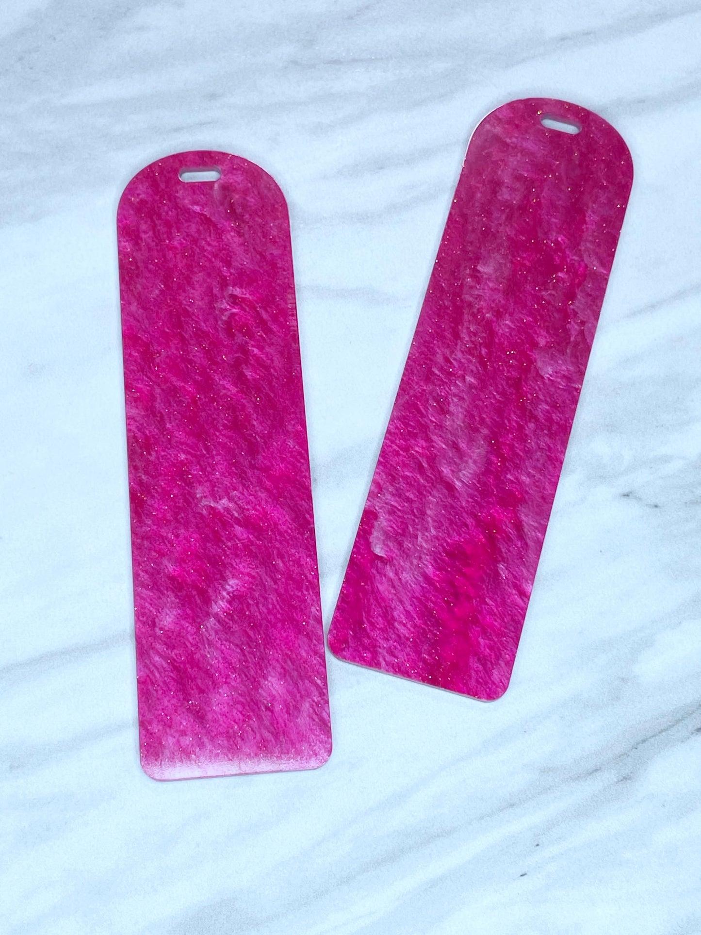 ACRYLIC BOOKMARK BLANK B10 (1ct)