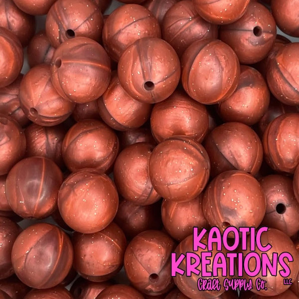 G30 RUSTIC MARBLE 15MM GLITTER