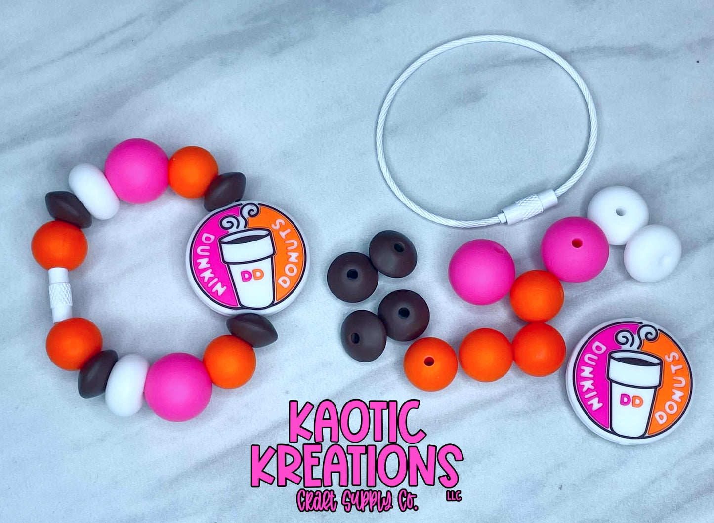 DIY CUP CHARM KIT #9