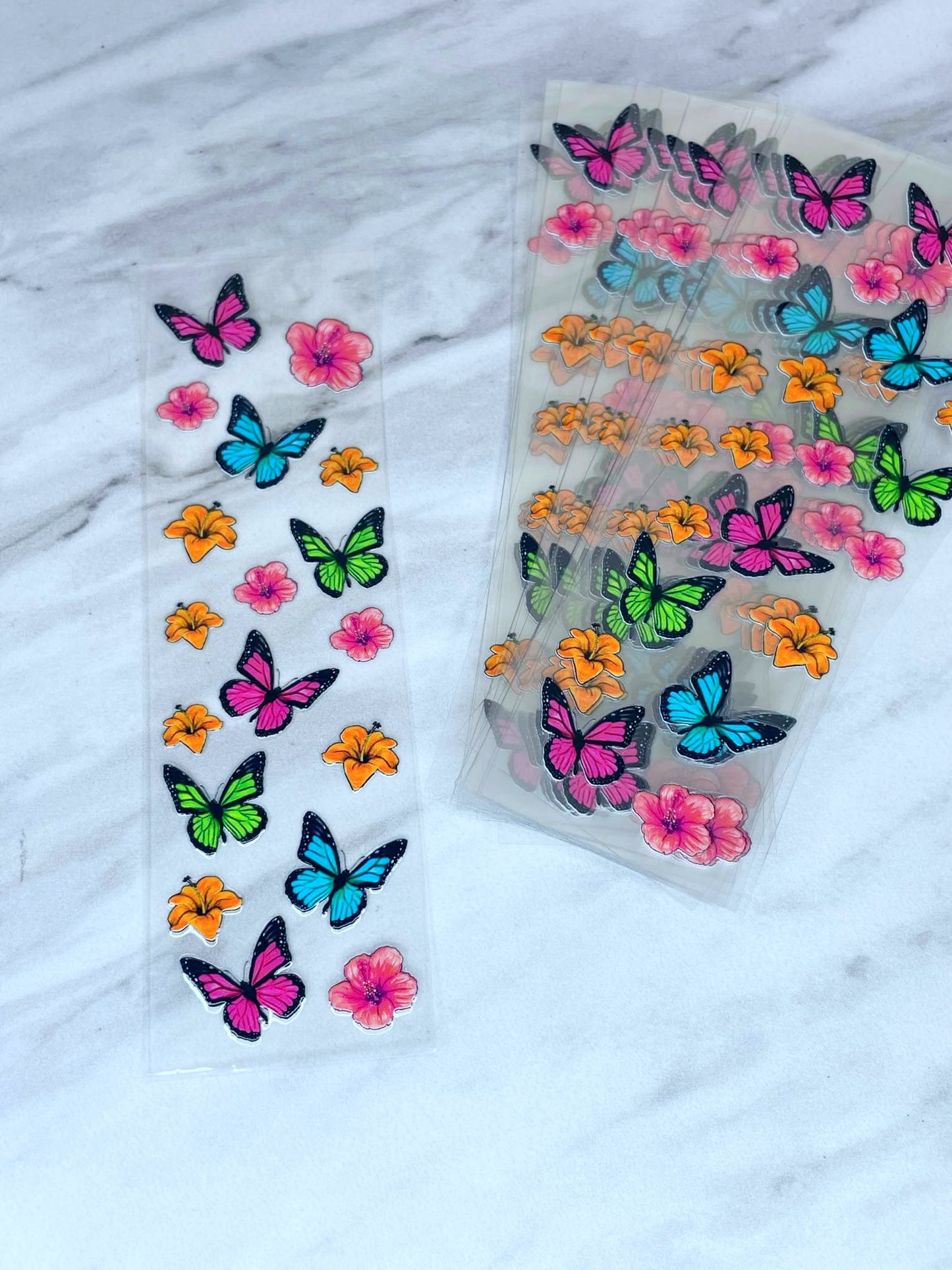 UV DTF METAL PEN 2P-965 WRAP M137 (1ct)