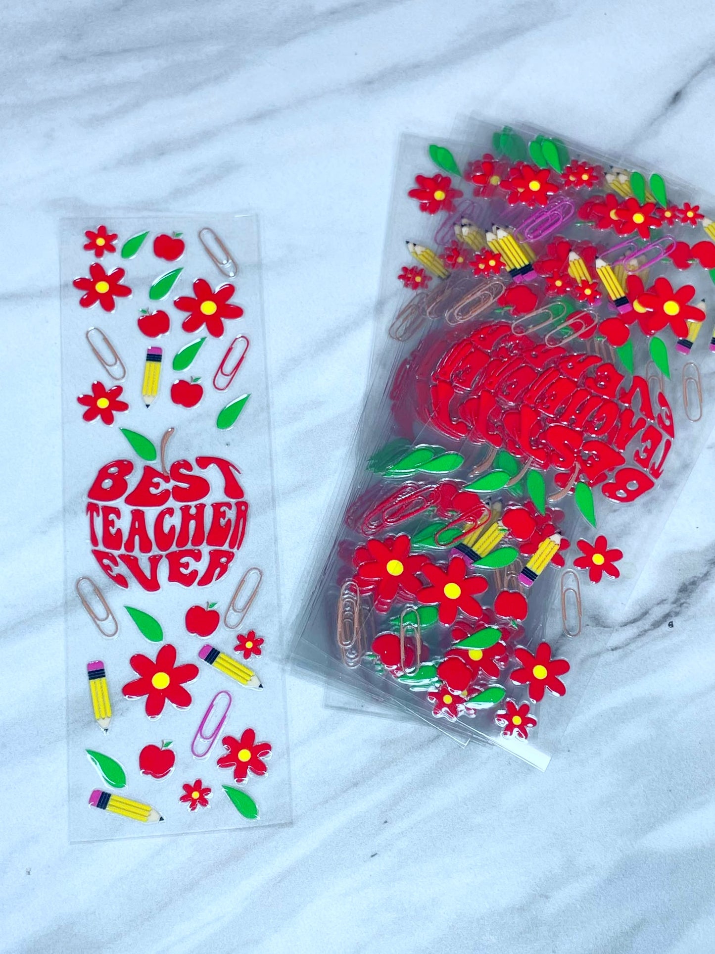 UV DTF METAL PEN T1462 WRAP M172 (1ct)