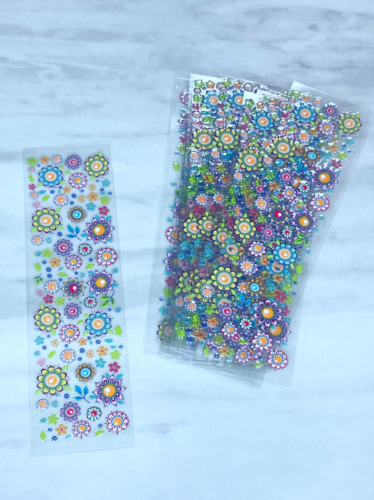 UV DTF METAL PEN T6634 WRAP M12 (1ct)