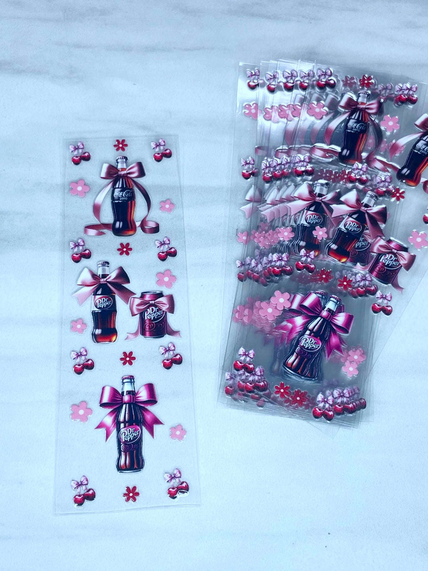 UV DTF METAL PEN T4843 WRAP M164 (1ct)