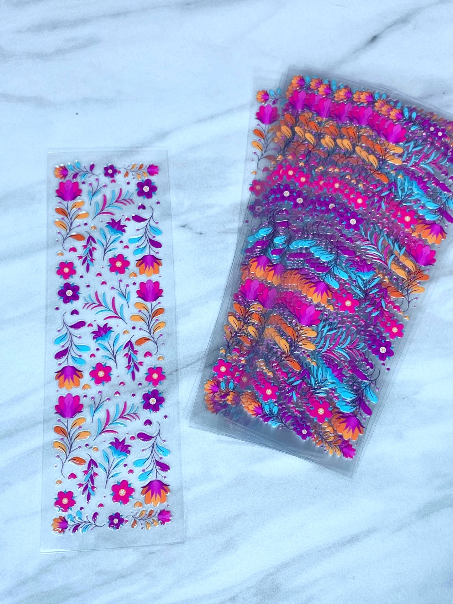 UV DTF METAL PEN T6640 WRAP M168 (1ct)