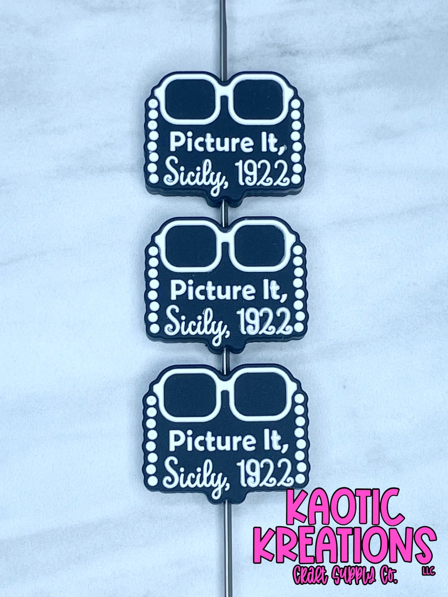 PICTURE IT SILICONE FOCAL D303 (1ct)