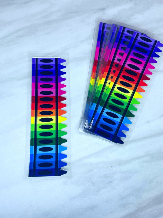 UV DTF METAL PEN T1449 WRAP M50 (1ct)
