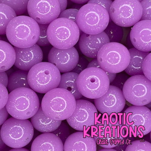 G29 PURPLE 15MM GLITTER JELLY (1ct)
