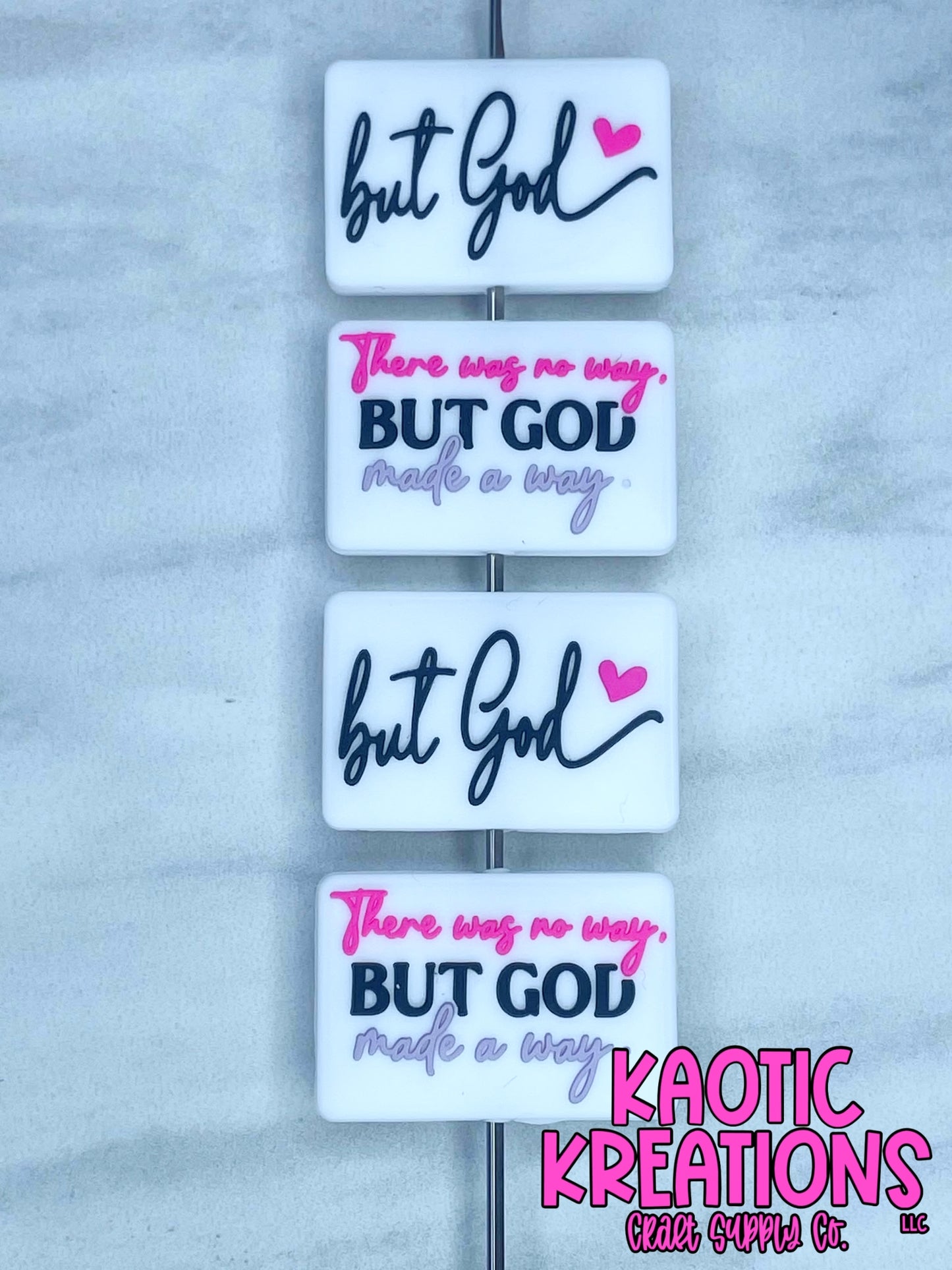 BUT GOD SILICONE FOCAL D139 (1ct)