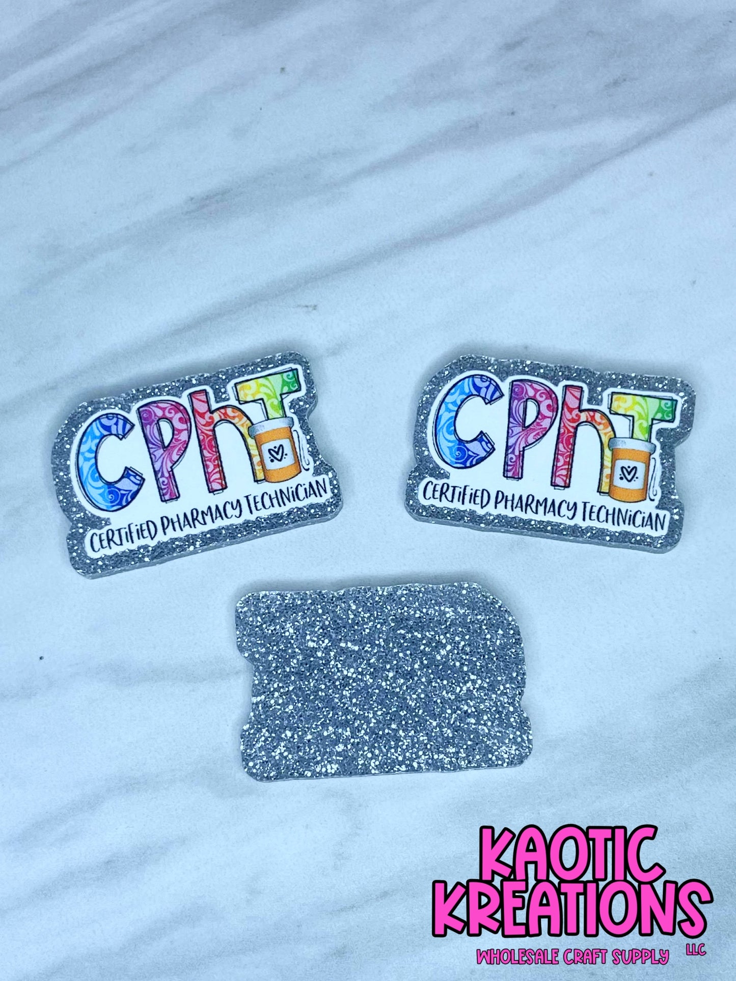 FLATBACK ACRYLIC CPHT F95 (1ct)