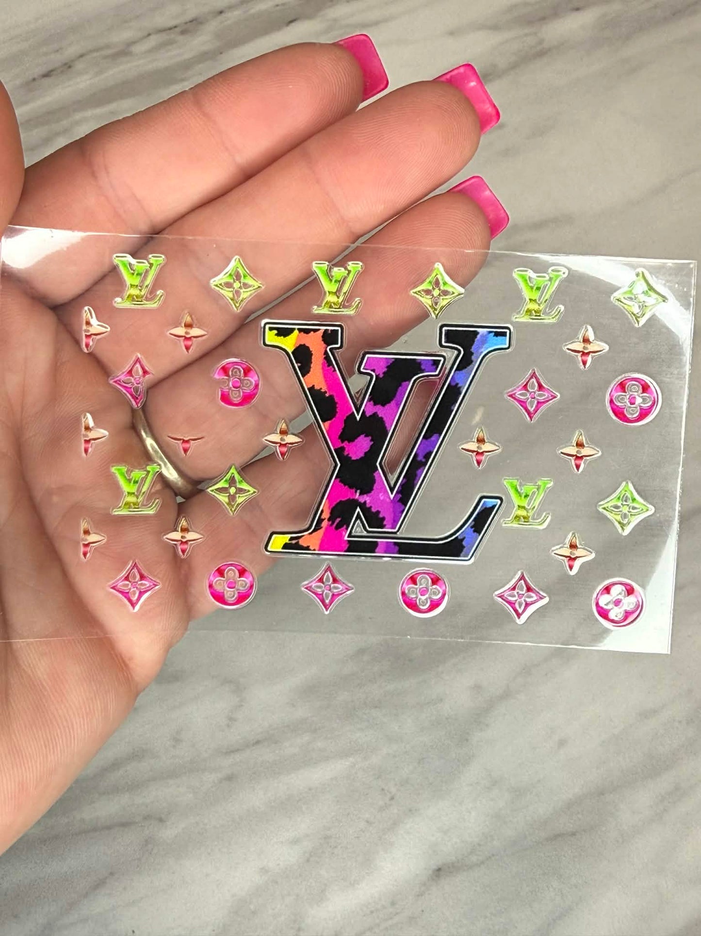 K26 CREDIT CARD SKIN (1ct)