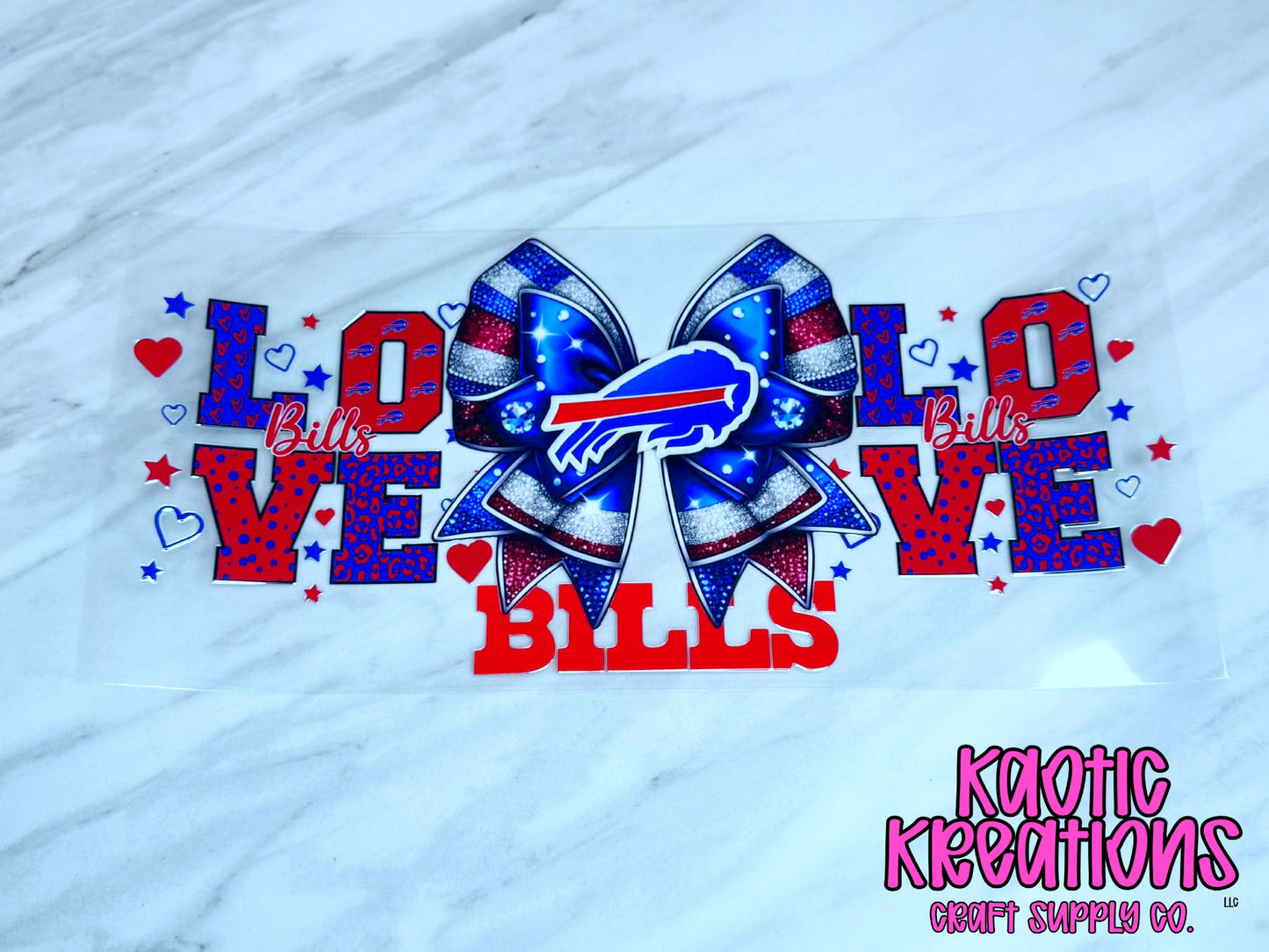 16OZ UV DTF LIBBY WRAP P43163 (1ct)