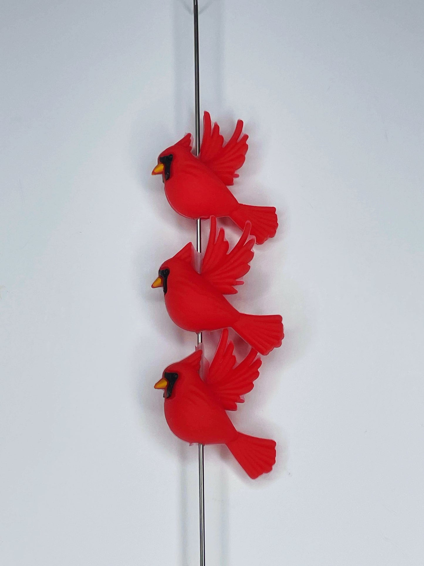 3D CARDINAL SILICONE FOCAL D178 (1ct)