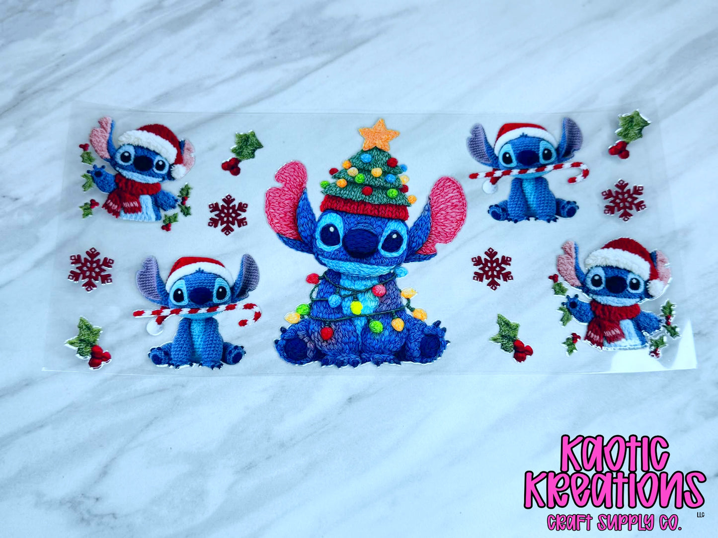 16OZ UV DTF LIBBY WRAP P42052 (1ct)