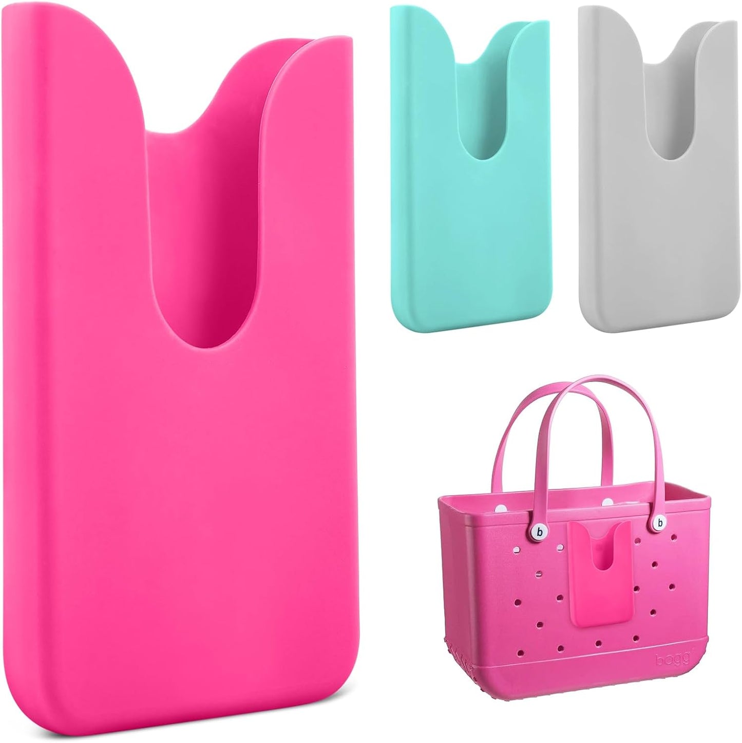 (DISCONTINUED) BOGG BAG PHONE HOLDER (1ct)