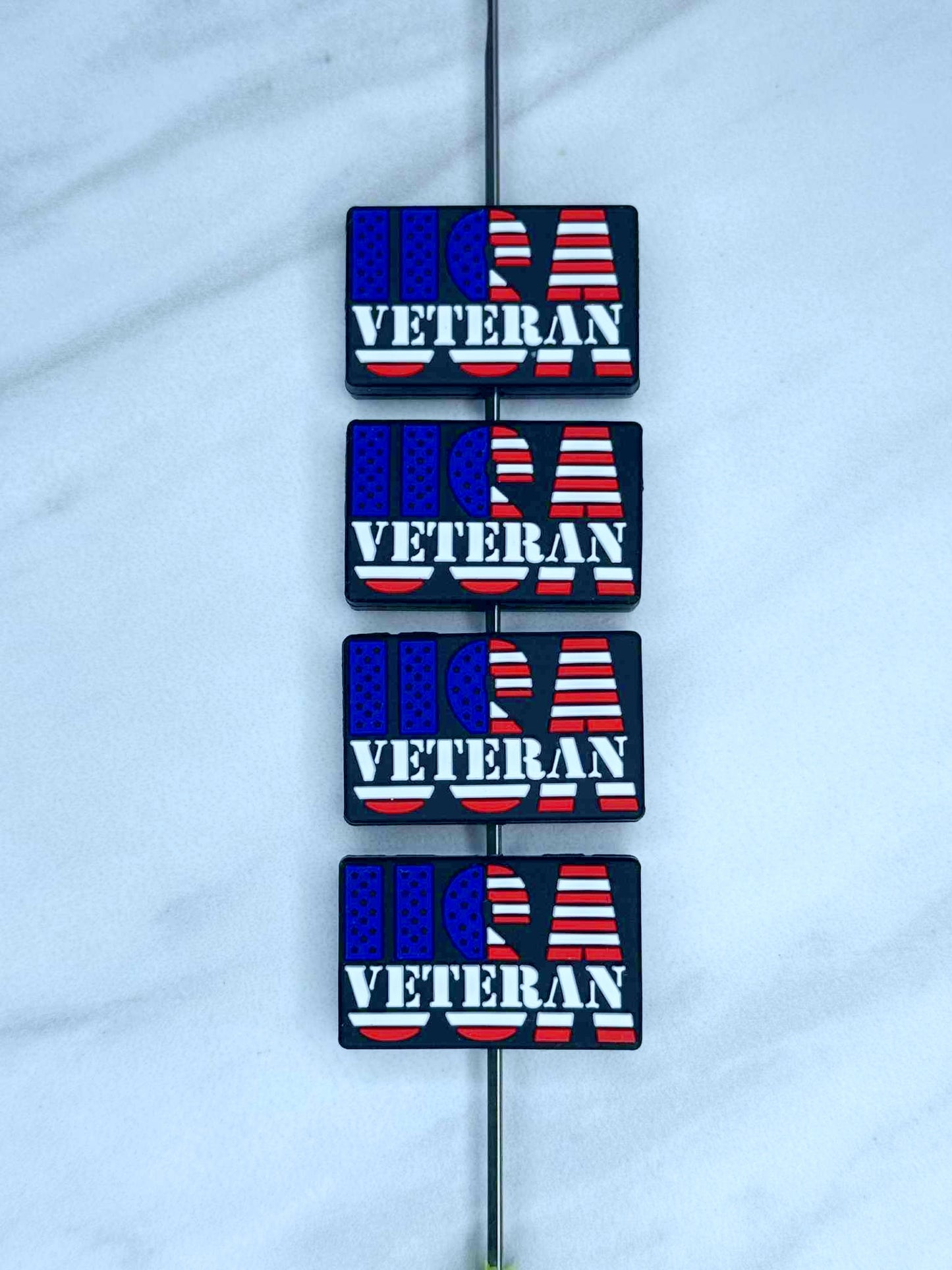 USA VETERAN SILICONE FOCAL D161 (1ct)