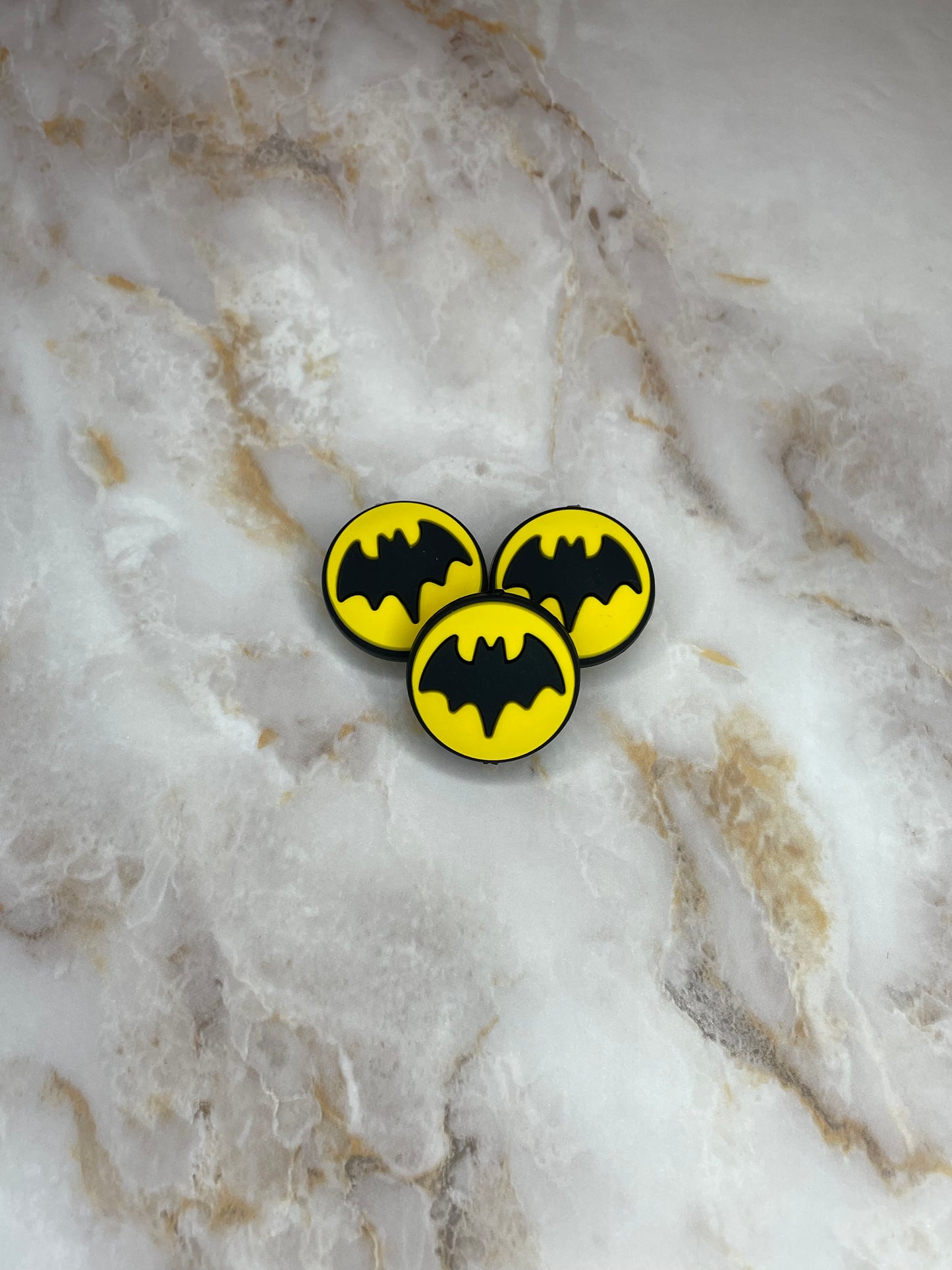 BATMAN SILICONE FOCAL D129 (1ct)