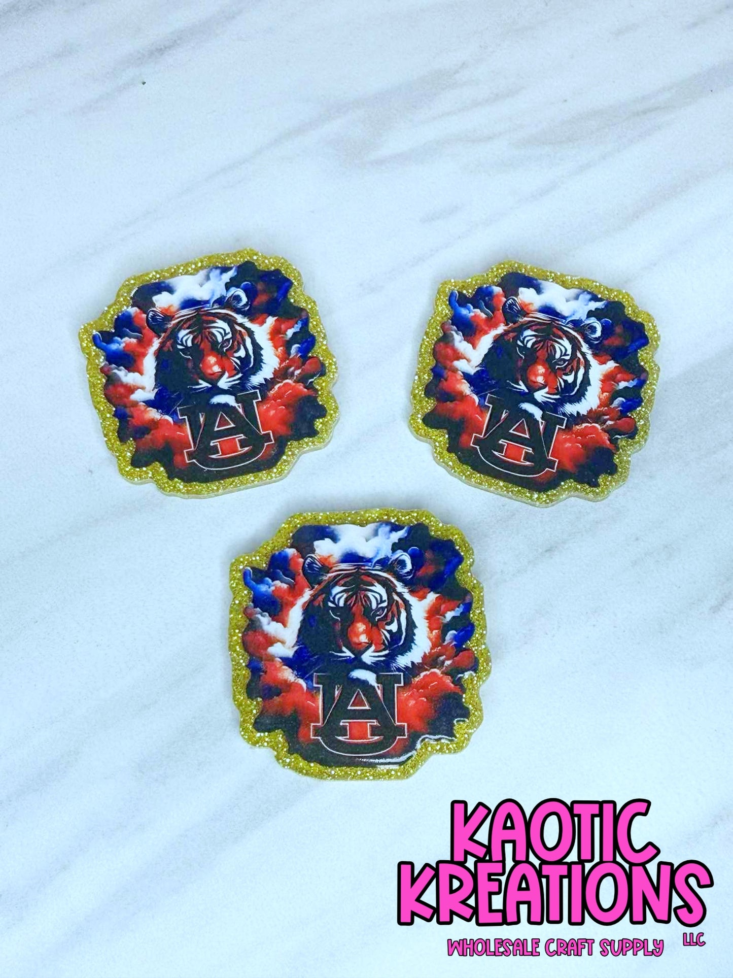 FLATBACK ACRYLIC AU F28 (1ct)