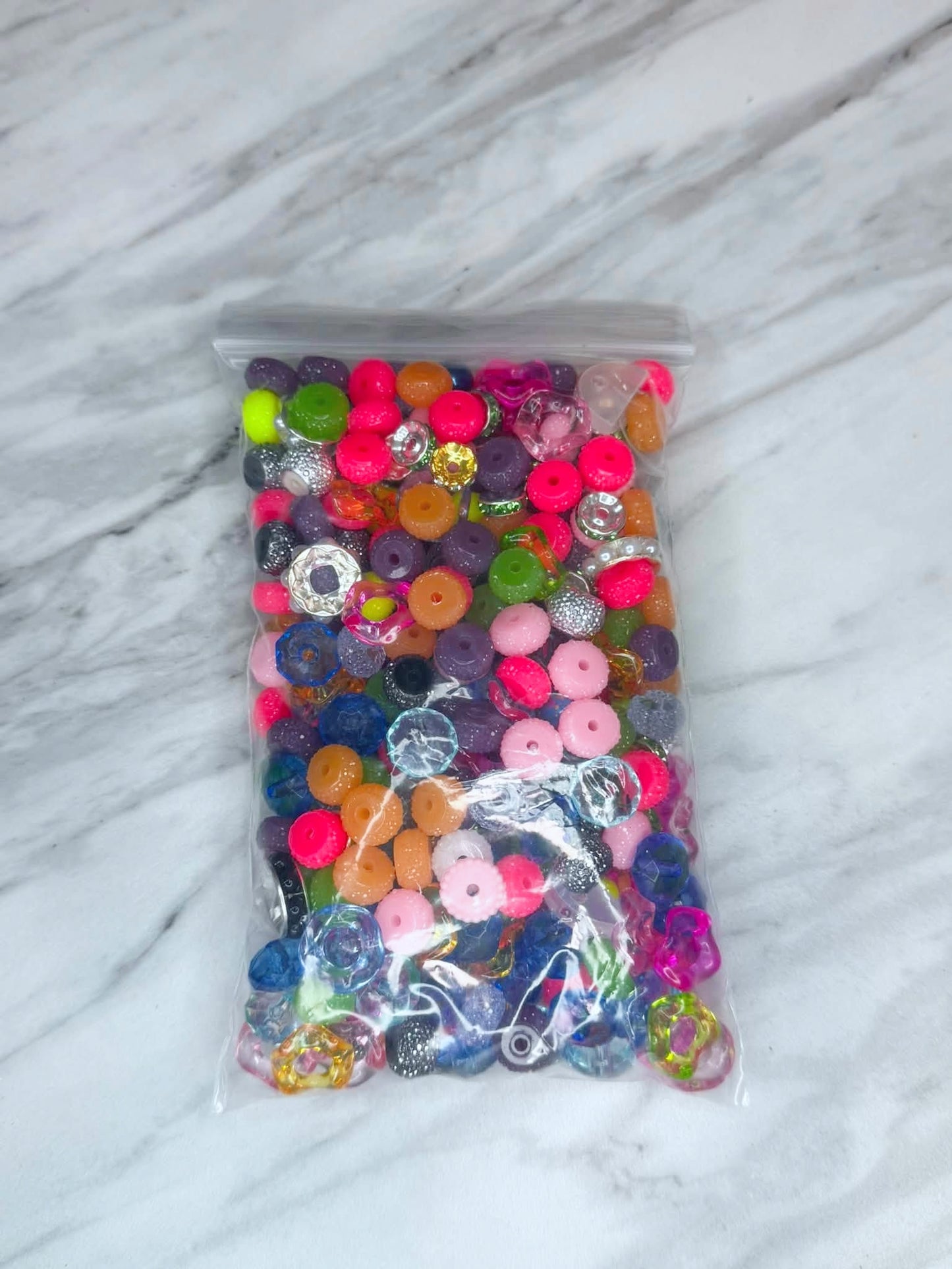 (SHOP DESTASH) LARGE SPACER MIX G4