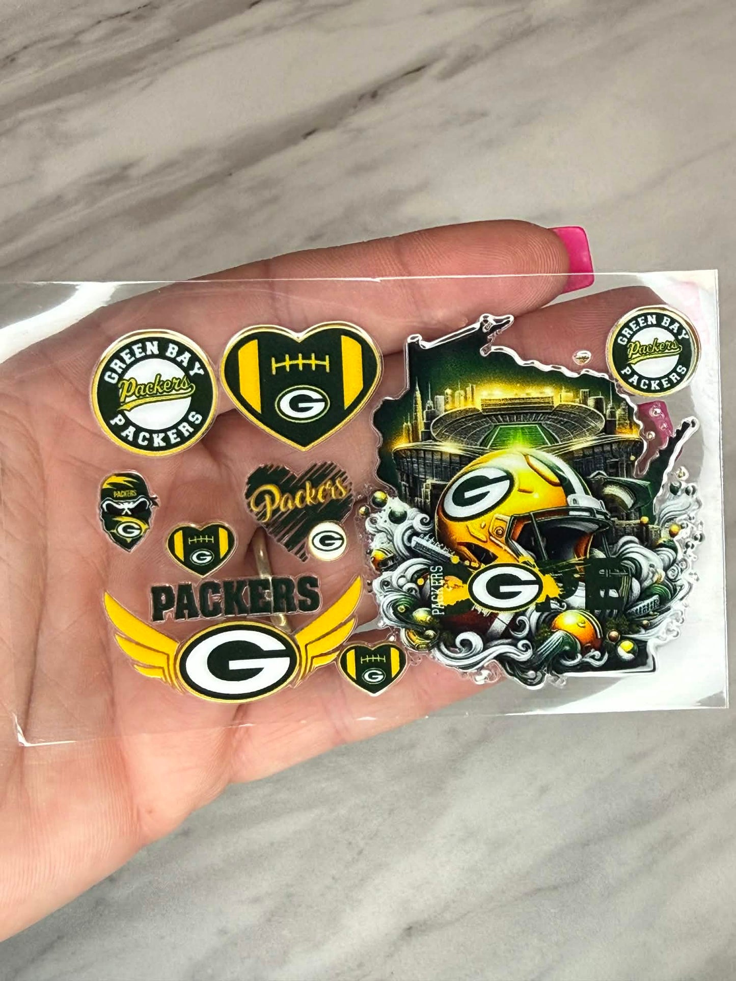 K8 CREDIT CARD SKIN (1ct)