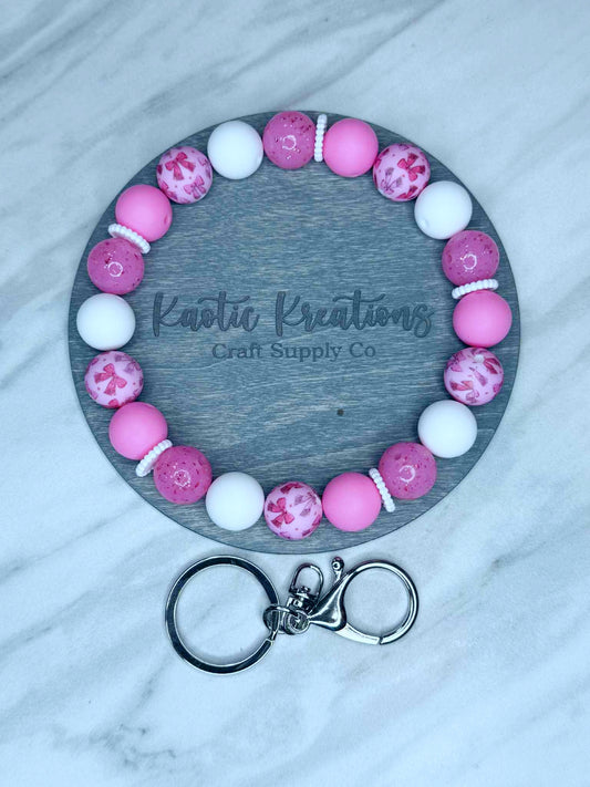 DIY BEADED WRISTLET KIT #1