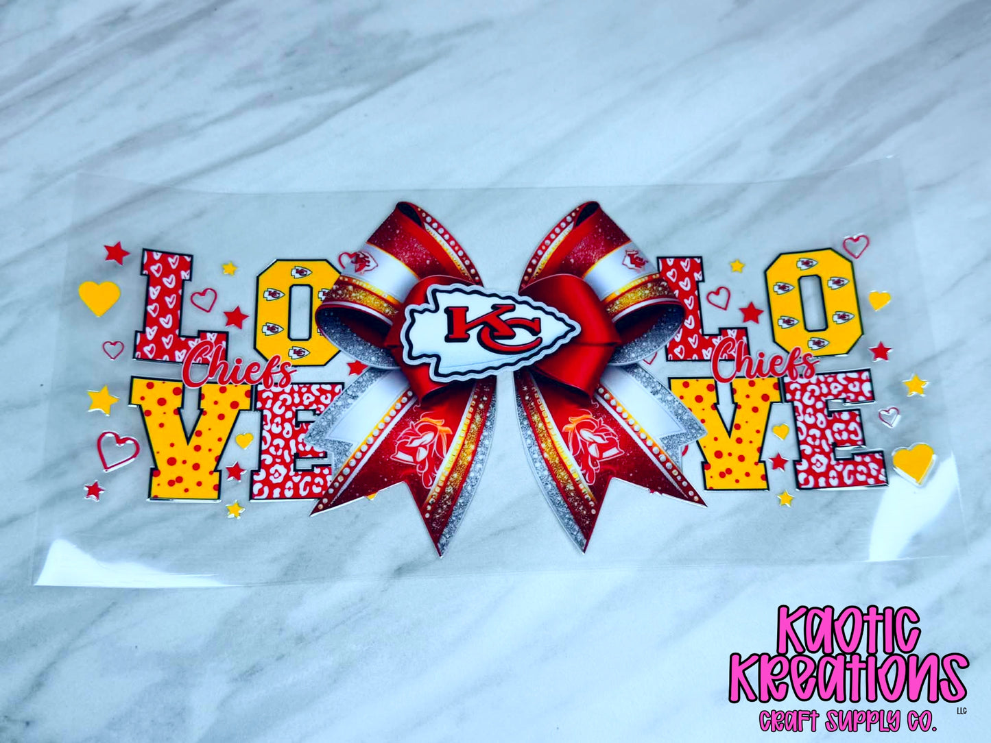 16OZ UV DTF LIBBY WRAP P43157 (1ct)