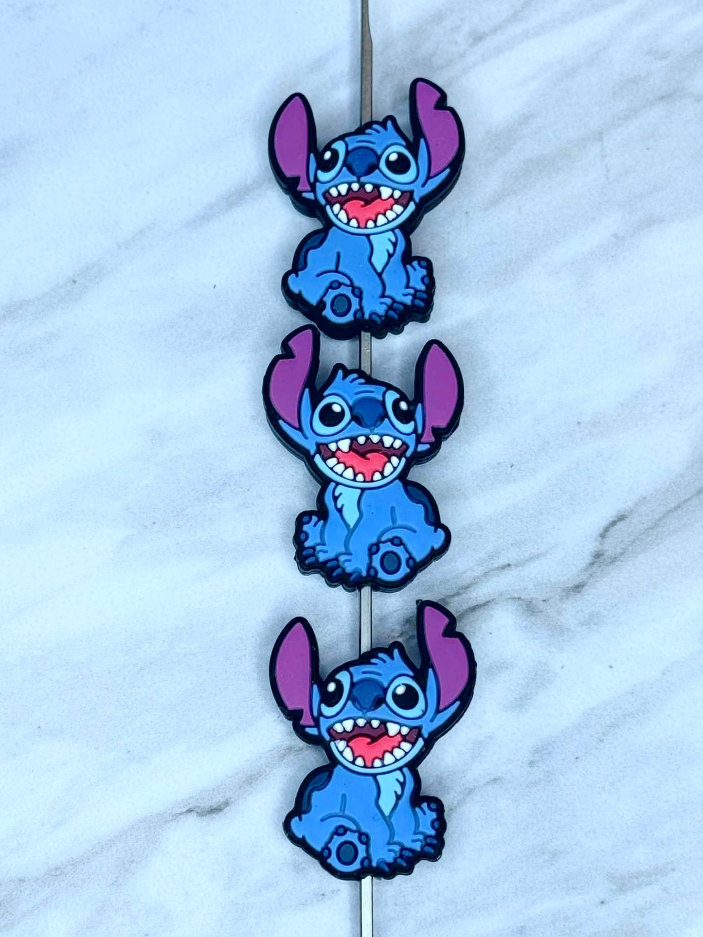 STITCH SILICONE FOCAL D89 (1ct)