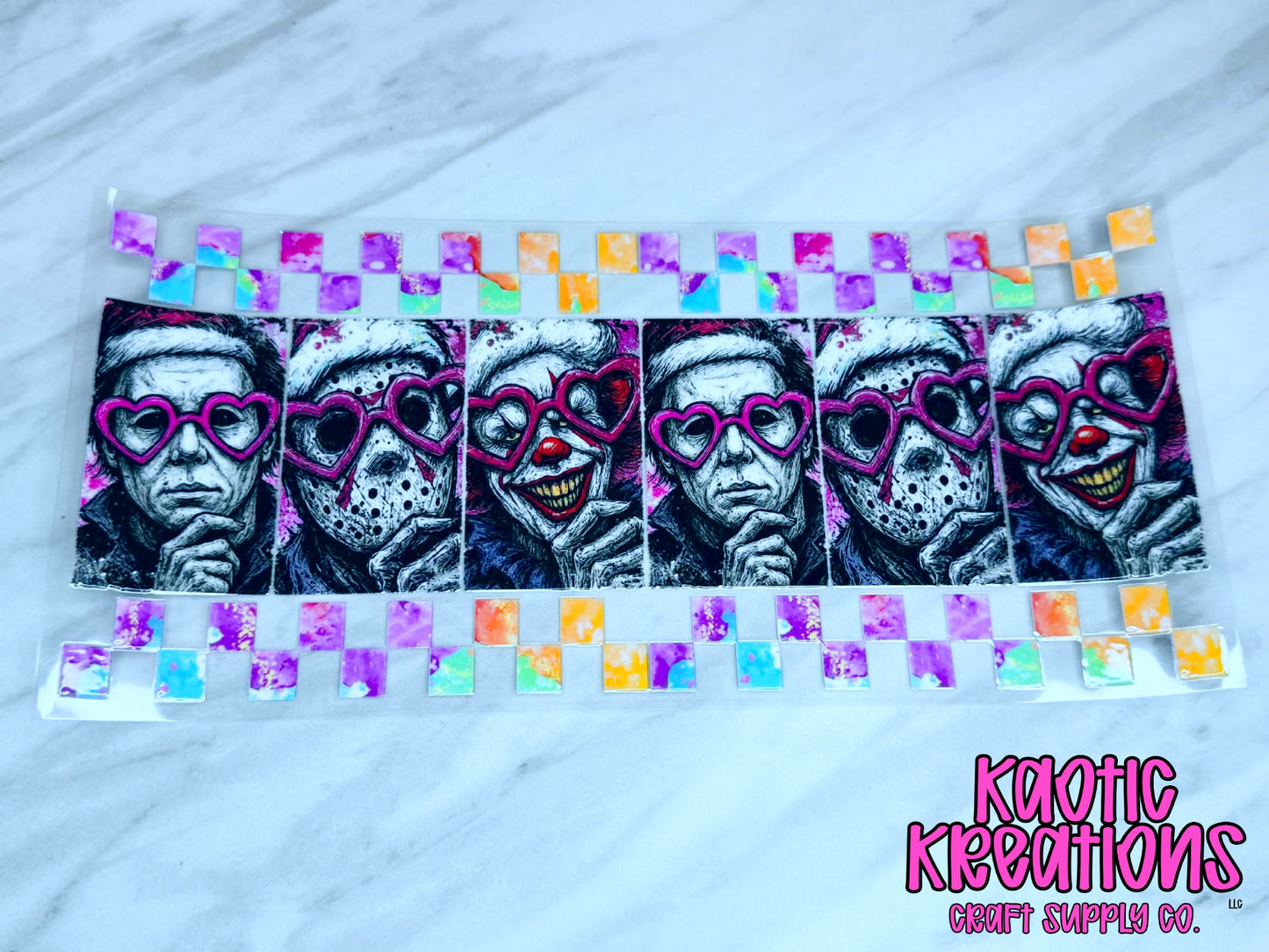 16OZ UV DTF LIBBY WRAP P43212 (1ct)