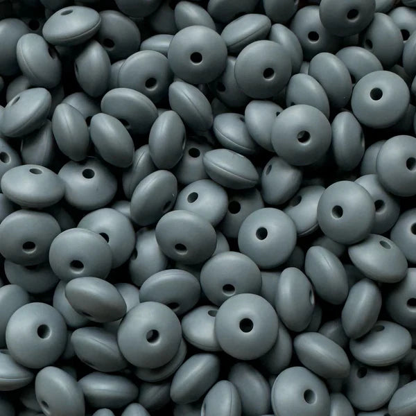 #10 12MM LENTIL STEEL (1ct)
