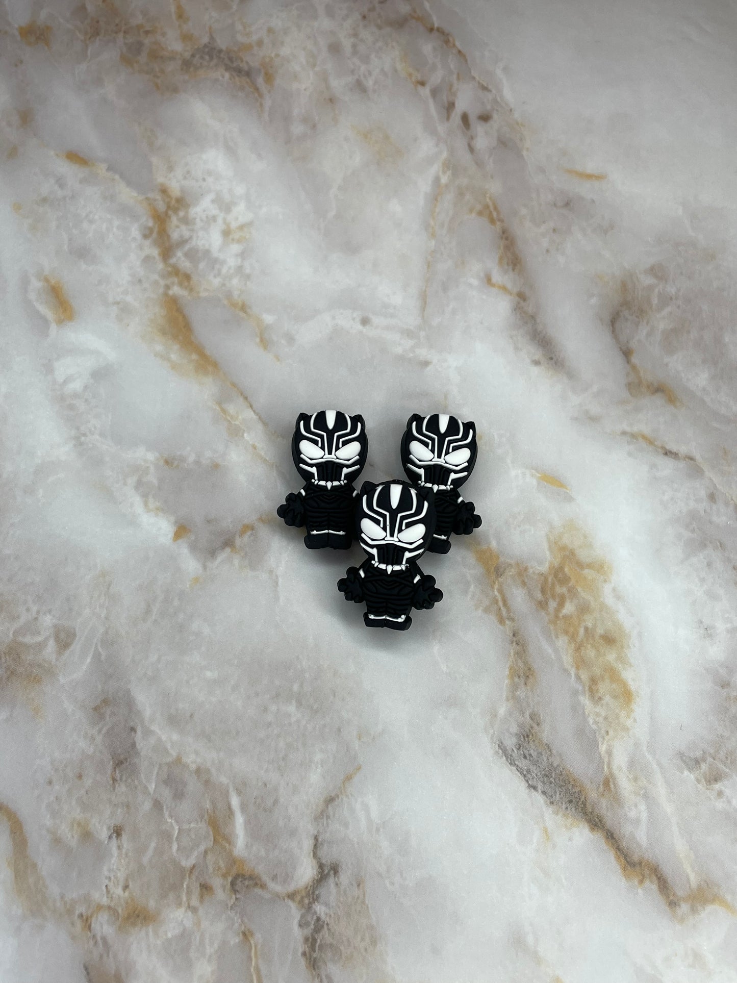 BLACK PANTHER SILICONE FOCAL D213 (1ct)