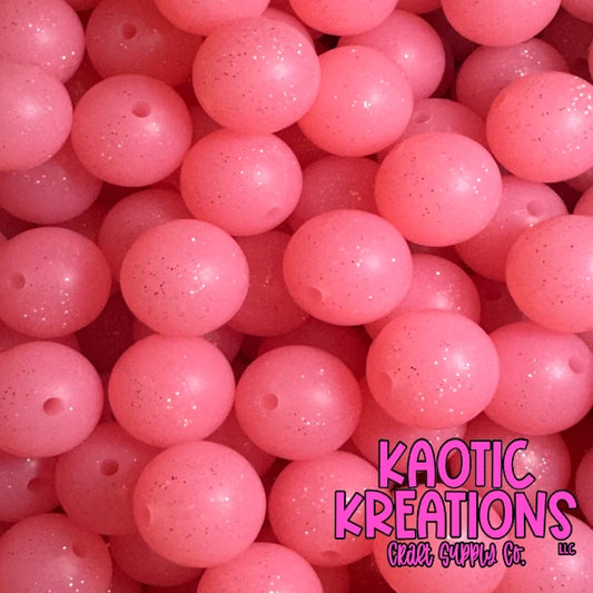 G18 STRAWBERRY KIWI 15MM GLITTER