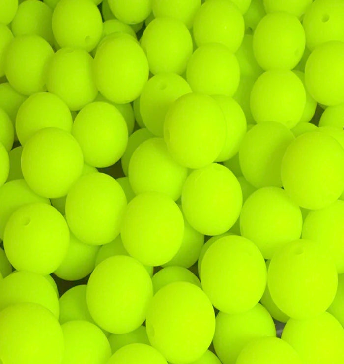 #141 LIGHTNING 15MM SOLID (1ct)