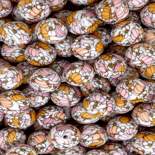 P93 FALL PUMPKINS 15MM PRINT (1ct)