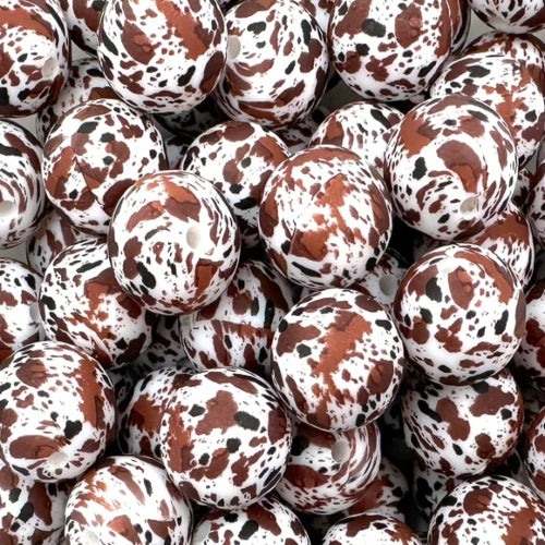P94 BROWN COW SPLATTER 15MM PRINT