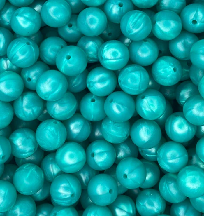 #151 TURQUOISE MARBLE (1ct)
