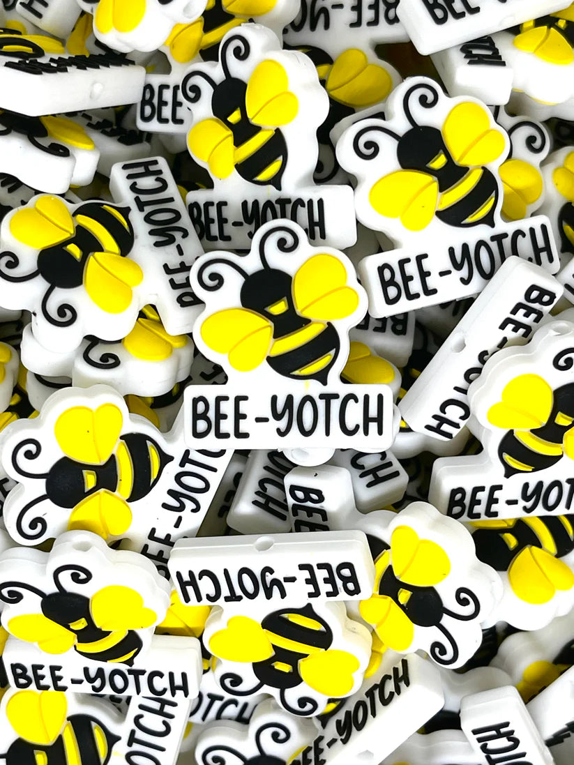 BEE YOTCH SILICONE FOCAL D134 (1ct)
