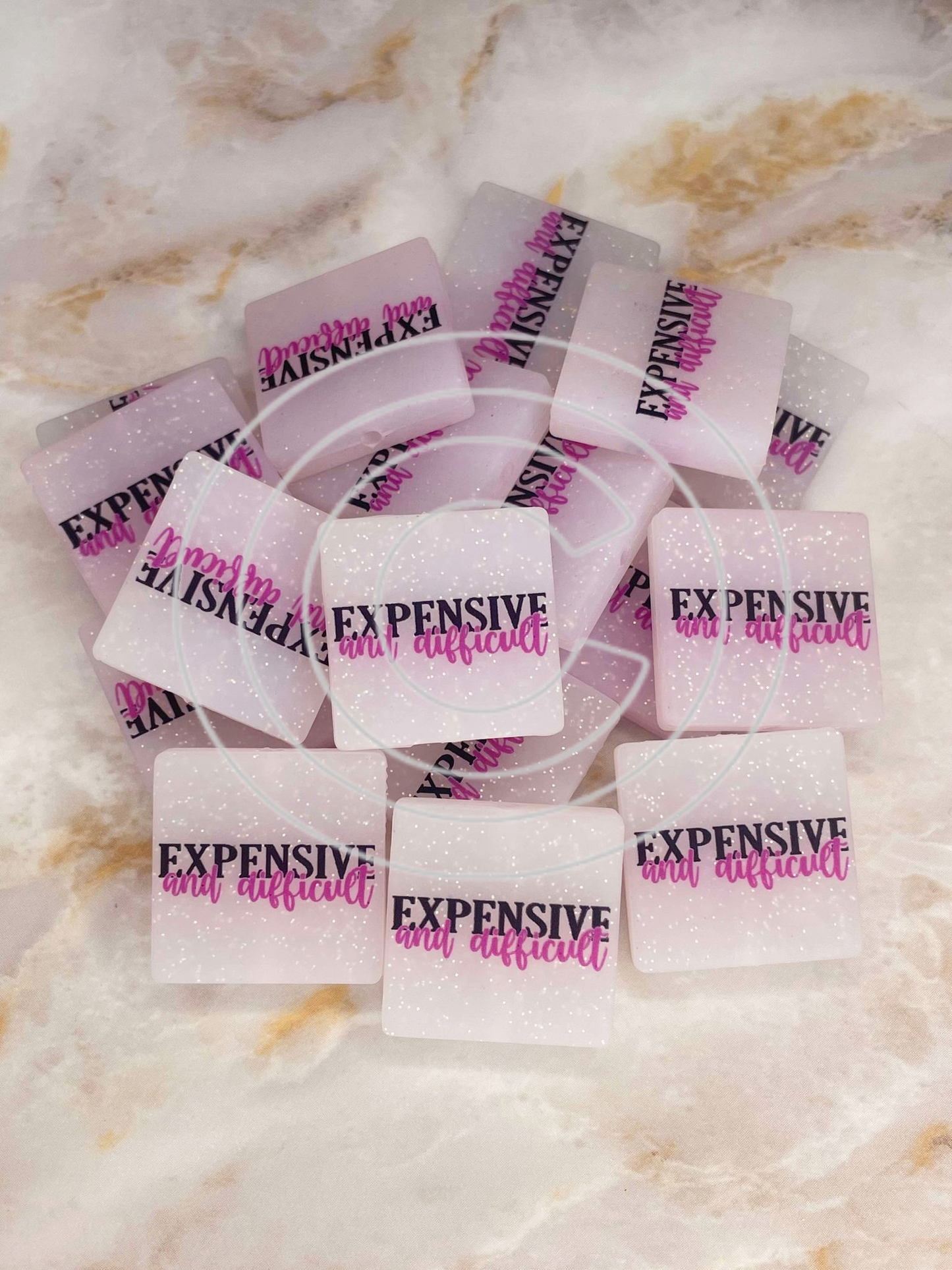 *EXCLUSIVE DESIGN* EXPENSIVE AND DIFFICULT (SP) FOCAL (1ct)