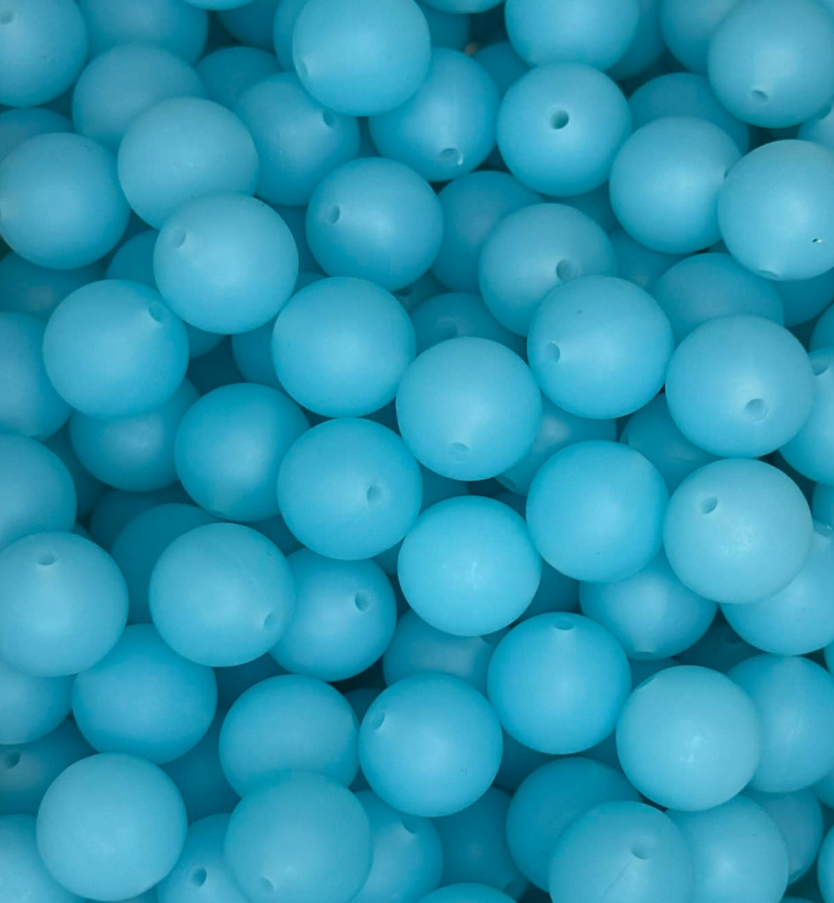 #21 ICY 15MM SOLID (10ct)