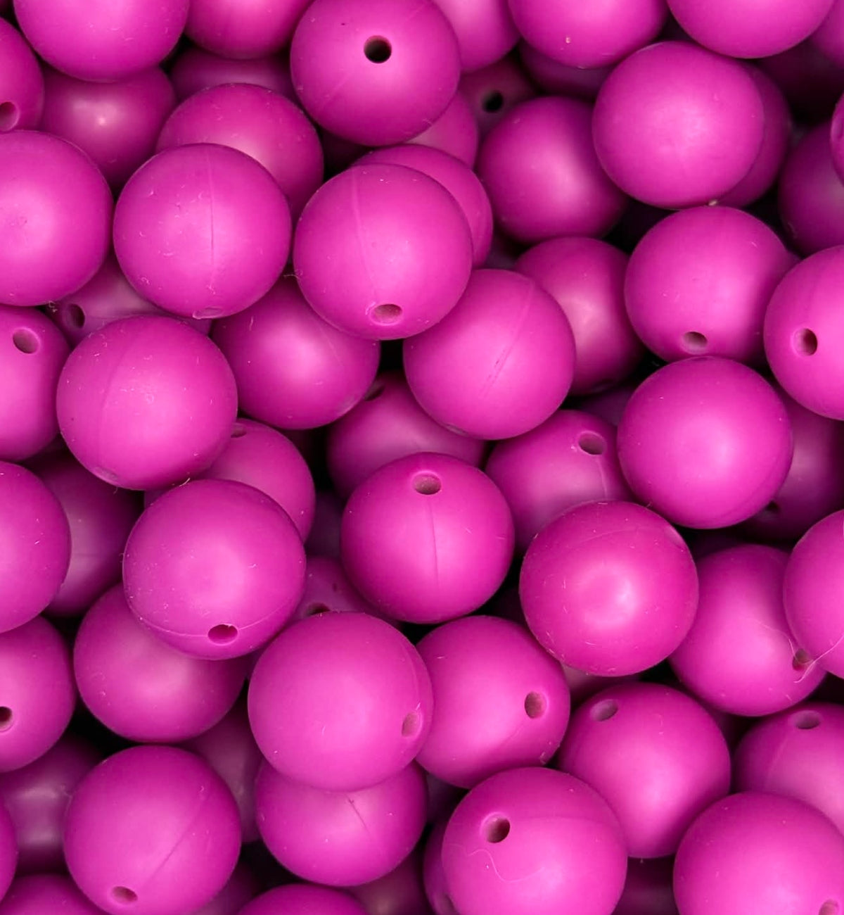 #9 BERRY 15MM SOLID (10ct)