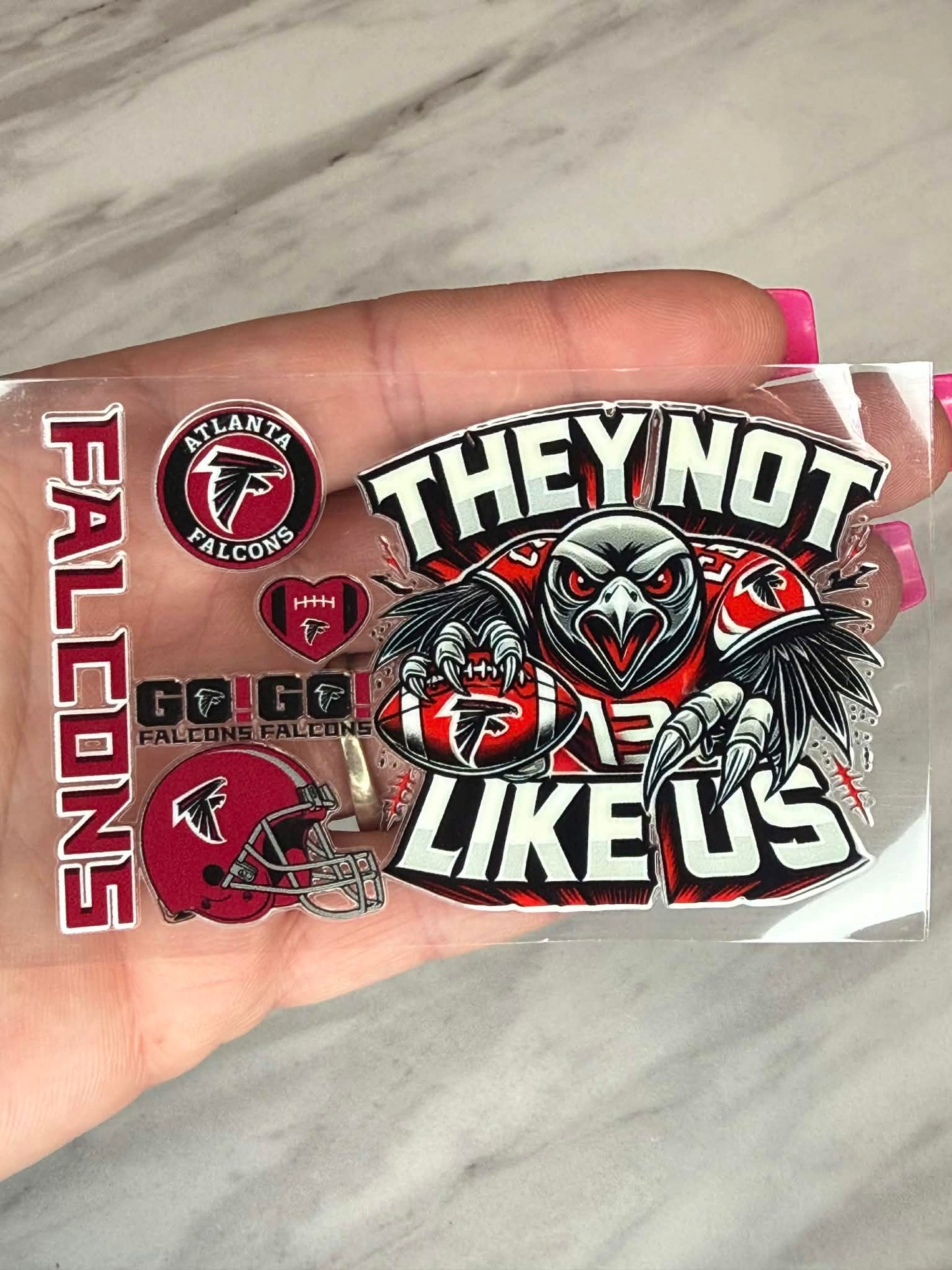 K4 CREDIT CARD SKIN (1ct)