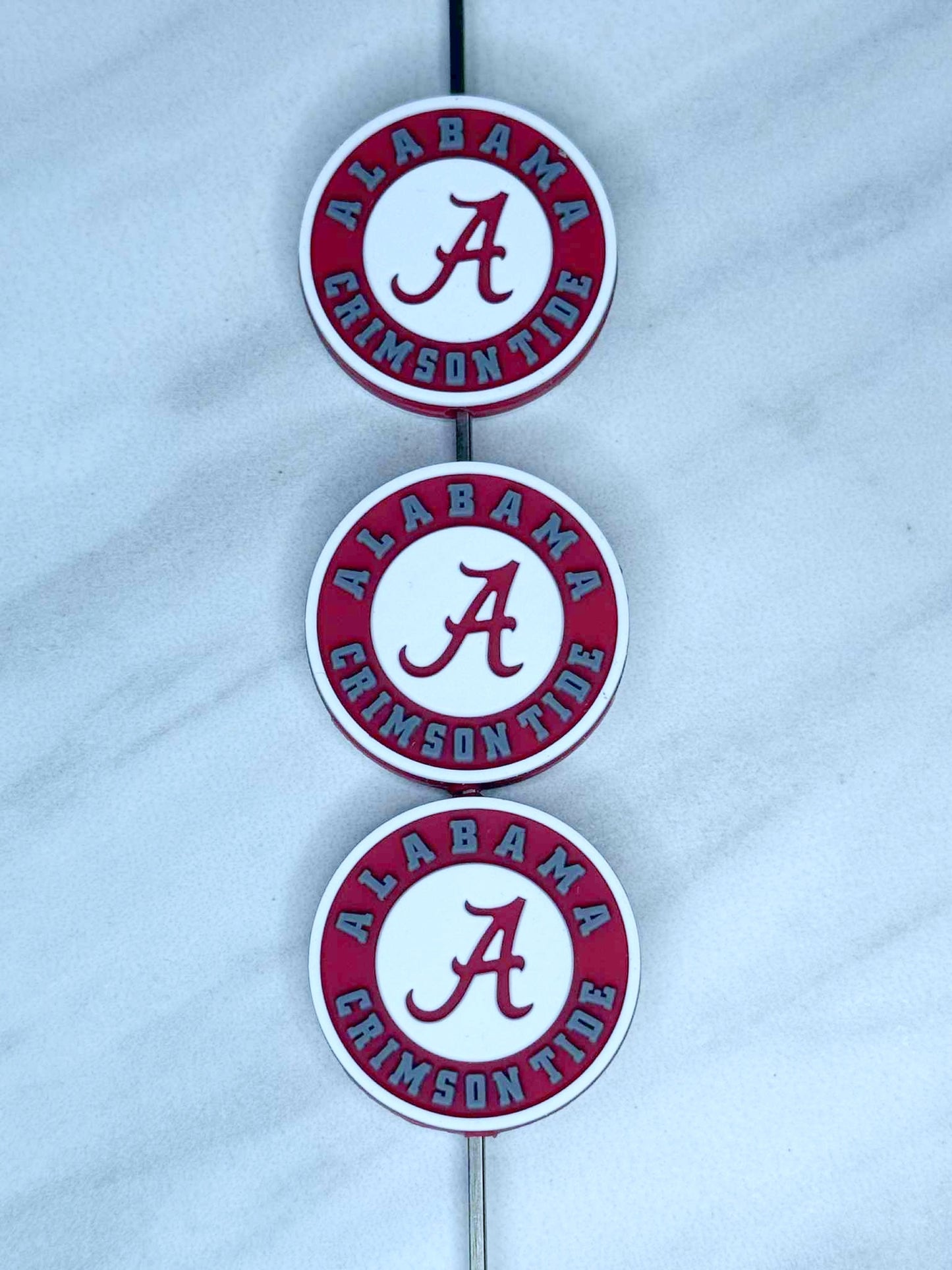 ALABAMA SILICONE FOCAL D628 (1ct)