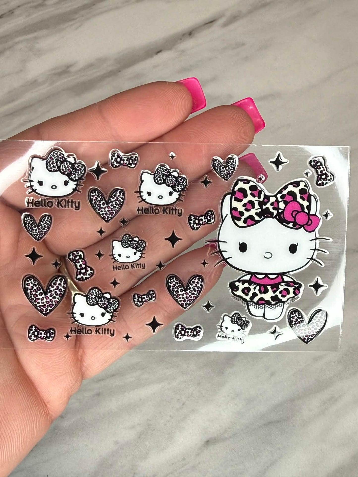 K24 CREDIT CARD SKIN (1ct)